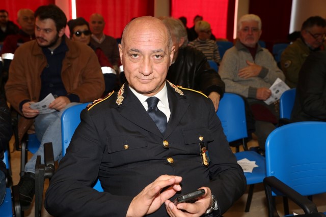 Com. Polizia Locale dott. M. Orlando